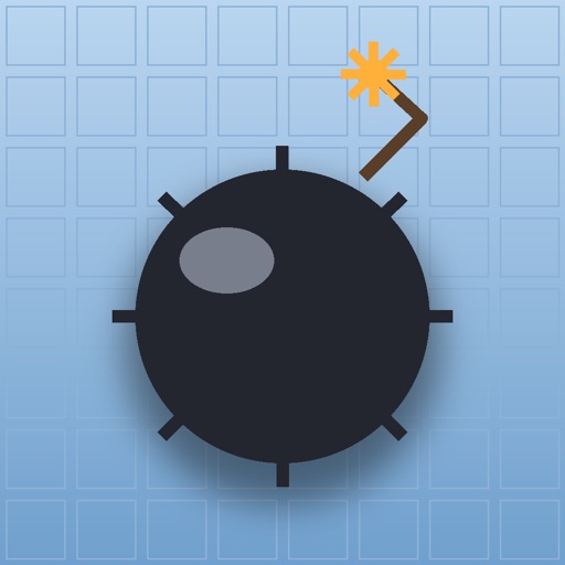 Sweeper IQ icon
