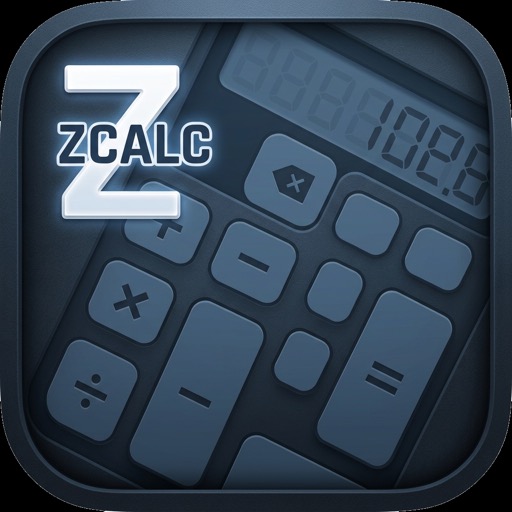 Z Calc icon